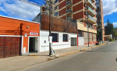 LOCAL COMERCIAL EN ALQUILER - SAN MIGUEL