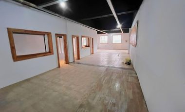 LOCAL COMERCIAL EN ALQUILER - SAN MIGUEL