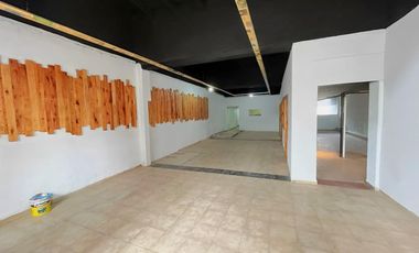 LOCAL COMERCIAL EN ALQUILER - SAN MIGUEL