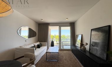 Departamento en Venta en Lagunita, Nordelta con 4 ambientes y vista a la laguna