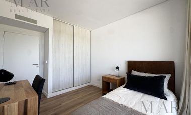 Departamento en Venta en Lagunita, Nordelta con 4 ambientes y vista a la laguna