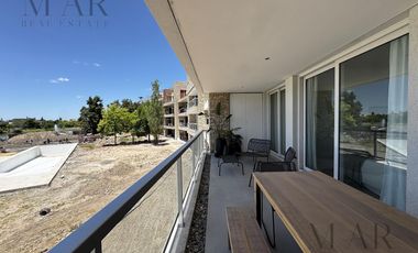 Departamento en Venta en Lagunita, Nordelta con 4 ambientes y vista a la laguna
