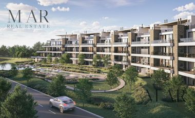 Departamento en Venta en Lagunita, Nordelta con 4 ambientes y vista a la laguna