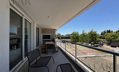 Departamento en Venta en Lagunita, Nordelta con 4 ambientes y vista a la laguna
