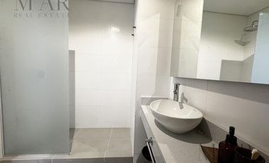 Departamento en Venta en Lagunita, Nordelta con 4 ambientes y vista a la laguna