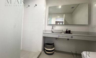 Departamento en Venta en Lagunita, Nordelta con 4 ambientes y vista a la laguna