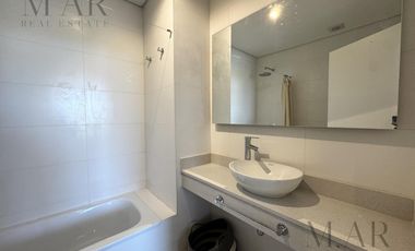 Departamento en Venta en Lagunita, Nordelta con 4 ambientes y vista a la laguna