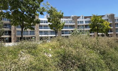 Departamento en Venta en Lagunita, Nordelta con 4 ambientes y vista a la laguna