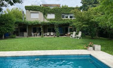 CASA I ALQUILER  I 4/5 DORM I SOLARES DEL TALAR I EL TALAR I PACHECO I PANAMERICANA KM 26