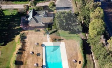 CASA I ALQUILER  I 4/5 DORM I SOLARES DEL TALAR I EL TALAR I PACHECO I PANAMERICANA KM 26