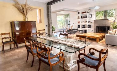 CASA I ALQUILER  I 4/5 DORM I SOLARES DEL TALAR I EL TALAR I PACHECO I PANAMERICANA KM 26