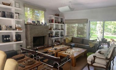 CASA I ALQUILER  I 4/5 DORM I SOLARES DEL TALAR I EL TALAR I PACHECO I PANAMERICANA KM 26