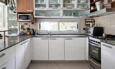 CASA I ALQUILER  I 4/5 DORM I SOLARES DEL TALAR I EL TALAR I PACHECO I PANAMERICANA KM 26