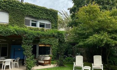 CASA I ALQUILER  I 4/5 DORM I SOLARES DEL TALAR I EL TALAR I PACHECO I PANAMERICANA KM 26