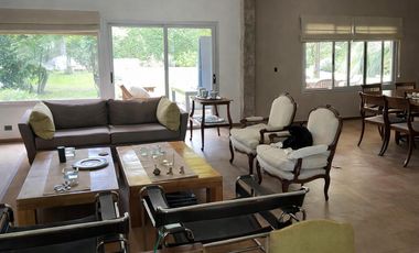 CASA I ALQUILER  I 4/5 DORM I SOLARES DEL TALAR I EL TALAR I PACHECO I PANAMERICANA KM 26