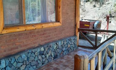 Chacra en El Hoyo- Chubut.