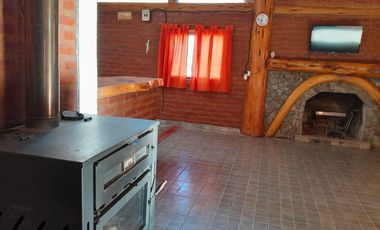 Chacra en El Hoyo- Chubut.