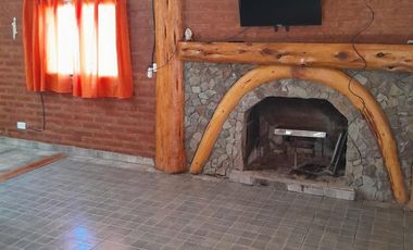 Chacra en El Hoyo- Chubut.