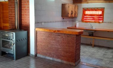 Chacra en El Hoyo- Chubut.