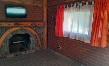 Chacra en El Hoyo- Chubut.