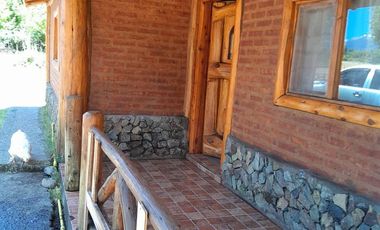 Chacra en El Hoyo- Chubut.