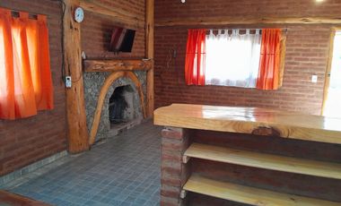 Chacra en El Hoyo- Chubut.