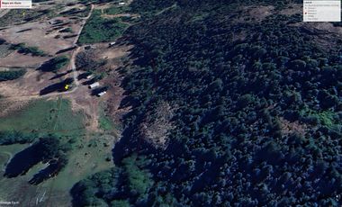 Chacra en El Hoyo- Chubut.