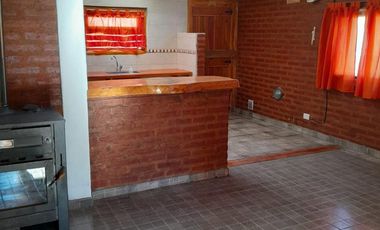 Chacra en El Hoyo- Chubut.