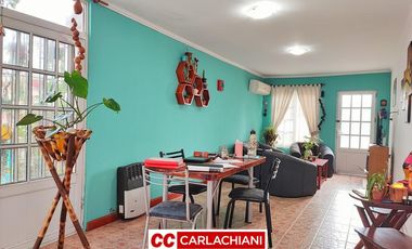 Casa en Las Rosas