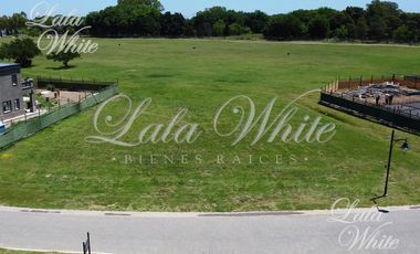 Venta - Lote en La Providencia - Sector Golf IV