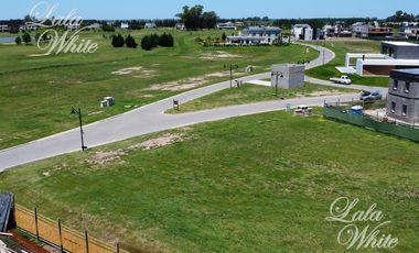 Venta - Lote en La Providencia - Sector Golf IV