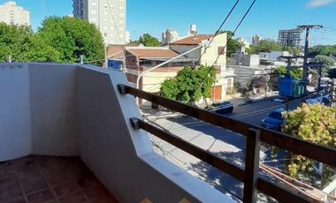 Departamento en Santa Rosa