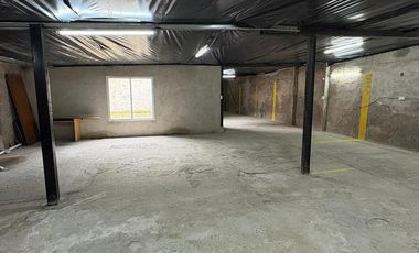 Galpón para uso particular en Lanús Este