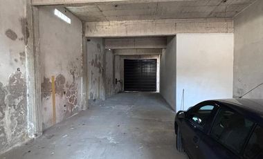 Galpón para uso particular en Lanús Este