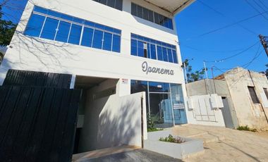 ALQUILER | DÚPLEX 2 DORMITORIOS CON COCHERA – COMPLEJO IPANEMA, POSADAS
