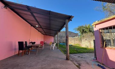 Tu próximo hogar en Arenales al 1400 – 4 ambientes con jardín y pileta