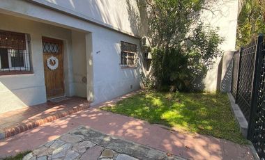Tu próximo hogar en Arenales al 1400 – 4 ambientes con jardín y pileta