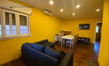 Tu próximo hogar en Arenales al 1400 – 4 ambientes con jardín y pileta