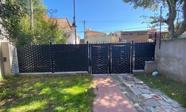 Tu próximo hogar en Arenales al 1400 – 4 ambientes con jardín y pileta