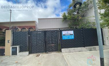Tu próximo hogar en Arenales al 1400 – 4 ambientes con jardín y pileta
