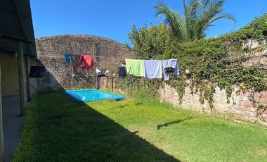 Tu próximo hogar en Arenales al 1400 – 4 ambientes con jardín y pileta