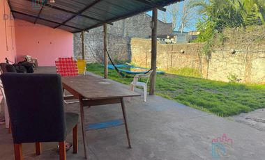 Tu próximo hogar en Arenales al 1400 – 4 ambientes con jardín y pileta