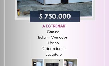 Casa en  Alquiler