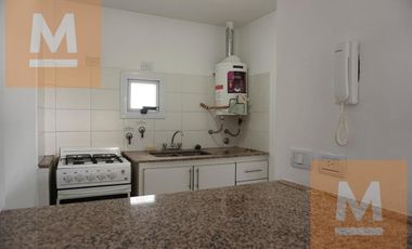 Departamento - La Plata