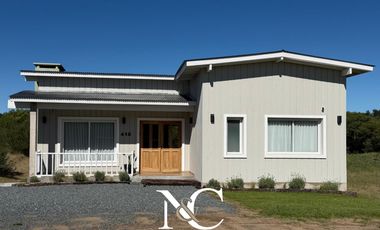 Casa en venta en Costa Esmeralda