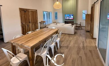 Casa en venta en Costa Esmeralda