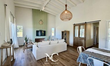 Casa en venta en Costa Esmeralda