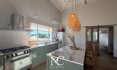 Casa en venta en Costa Esmeralda