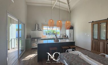 Casa en venta en Costa Esmeralda