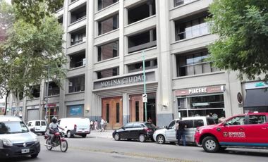 Excelente oficina en alquiler | Molina Ciudad | BARRACAS